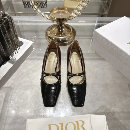 Dior Loafers Style 0463