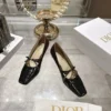 Dior Loafers Style 0463