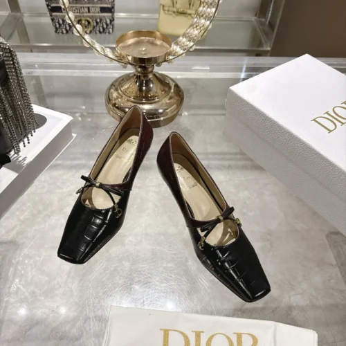 Dior Loafers Style 0463