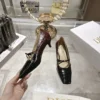 Dior Loafers Style 0463