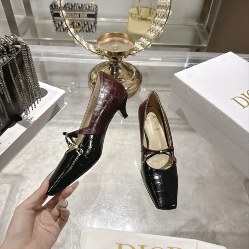 Dior Loafers Style 0463