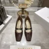 Dior Loafers Style 0465
