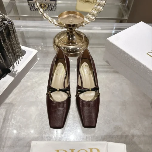 Dior Loafers Style 0465