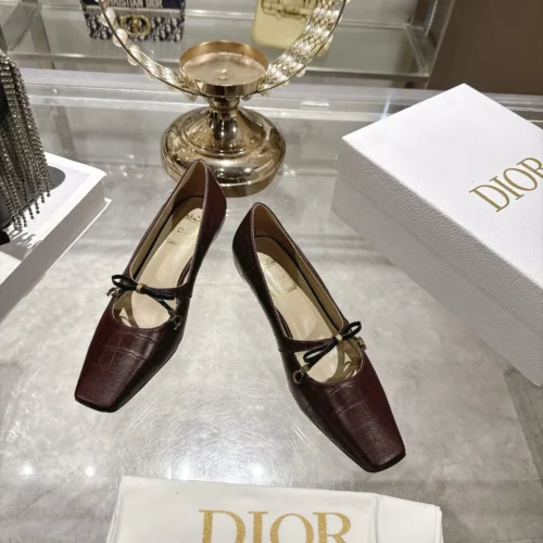 Dior Loafers Style 0465