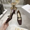 Dior Loafers Style 0465