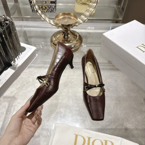 Dior Loafers Style 0465