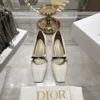 Dior Loafers Style 0467