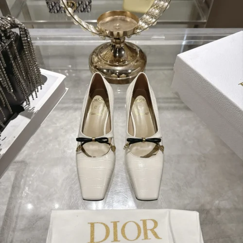 Dior Loafers Style 0467