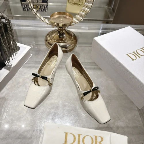 Dior Loafers Style 0467