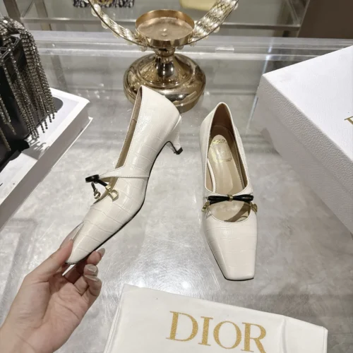 Dior Loafers Style 0467