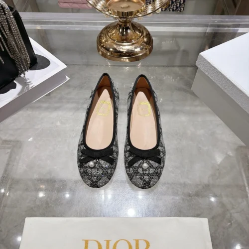 Dior Mules