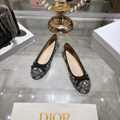 Dior Mules