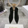 Dior Lambskin Boots Style 0471