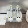 Dior Canvas Sneakers Style 0481