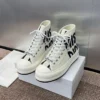 Dior Canvas Sneakers Style 0481