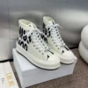 Dior Canvas Sneakers Style 0481
