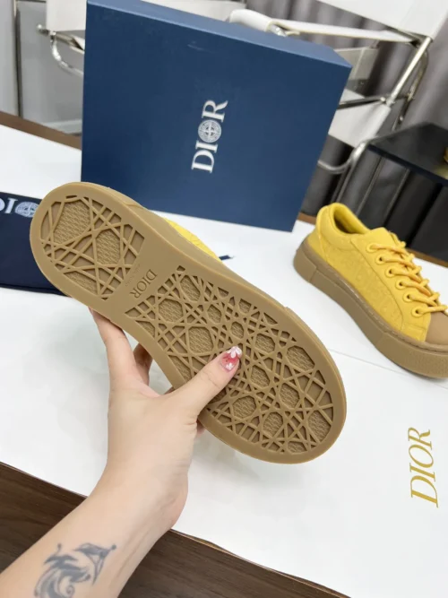 Dior B33 Sneakers Style 0485