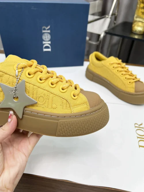Dior B33 Sneakers Style 0485