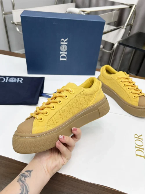Dior B33 Sneakers Style 0485