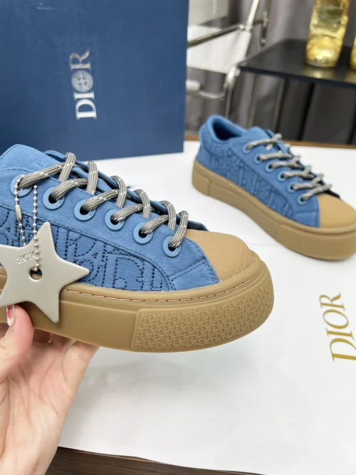 Dior B33 Sneakers Style 0487