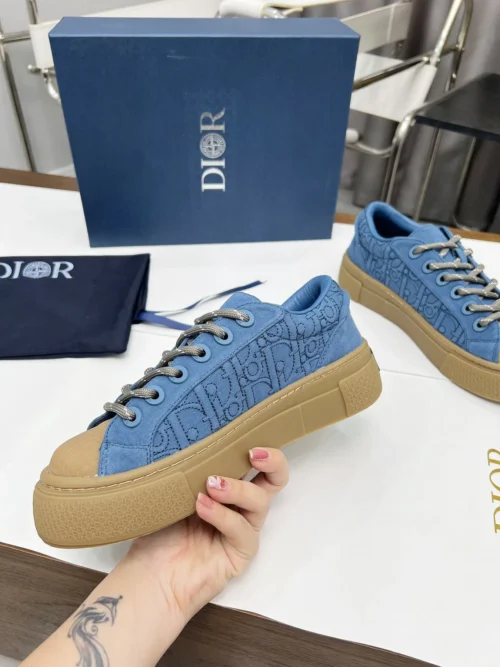 Dior B33 Sneakers Style 0487