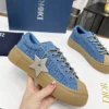 Dior B33 Sneakers Style 0487
