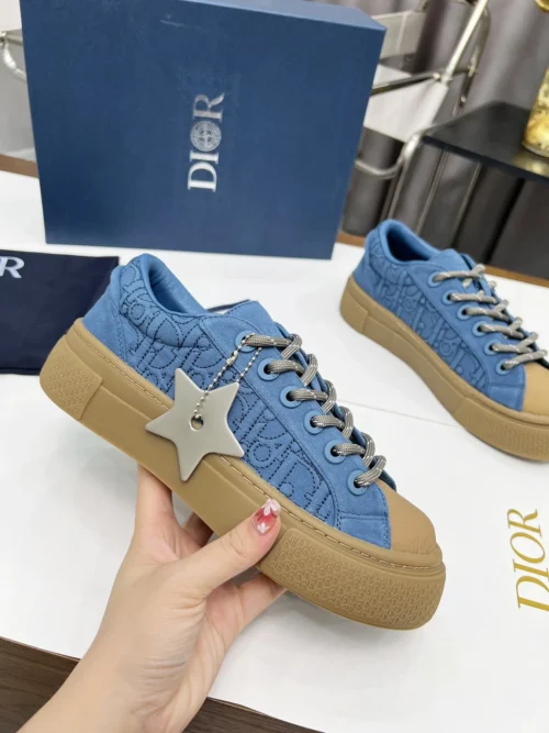 Dior B33 Sneakers Style 0487