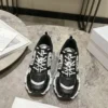 Dior Chrono Chunky Sneakers Style 0489