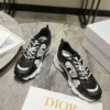 Dior Chrono Chunky Sneakers Style 0489