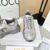 Dior Chrono Chunky Sneakers Style 0491