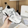 Dior Chrono Chunky Sneakers Style 0493