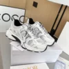 Dior Chrono Chunky Sneakers Style 0493