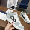 Dior Sneakers Style 0497