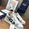 Dior Sneakers Style 0497