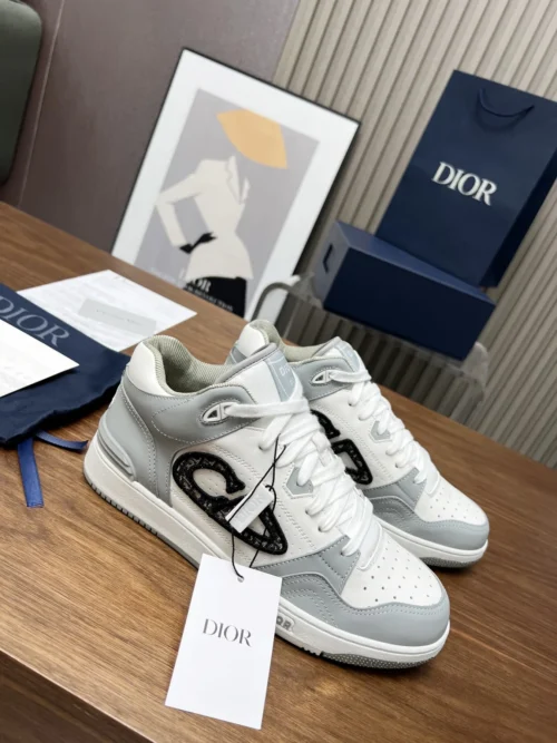 Dior Sneakers Style 0497
