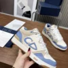 Dior Sneakers Style 0499