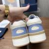 Dior Sneakers Style 0499