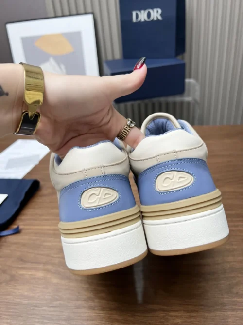 Dior Sneakers Style 0499