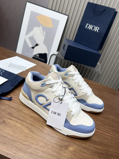 Dior Sneakers Style 0499