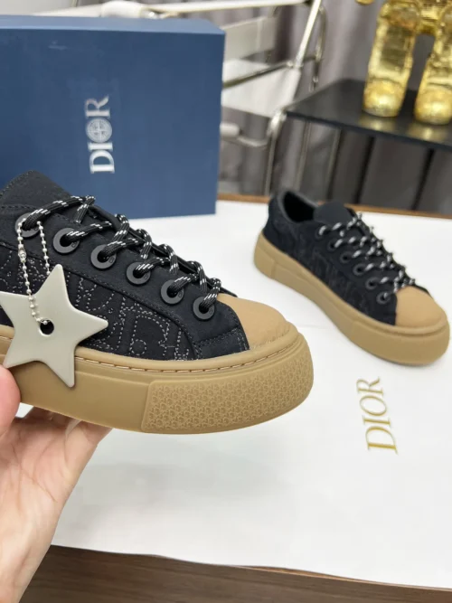 Dior B33 Sneakers Style 0503