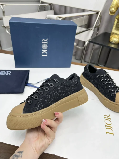 Dior B33 Sneakers Style 0503