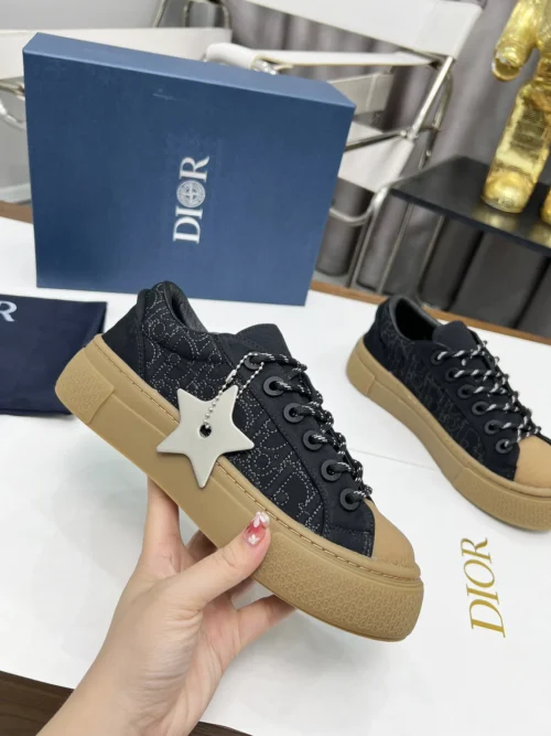 Dior B33 Sneakers Style 0503