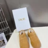 Dior Snow Boots