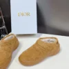 Dior Snow Boots