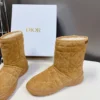 Dior Snow Boots Style 0507