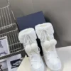 Dior Boots Style 0509