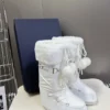 Dior Boots Style 0509