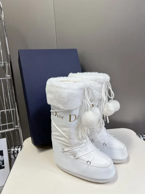 Dior Boots Style 0509