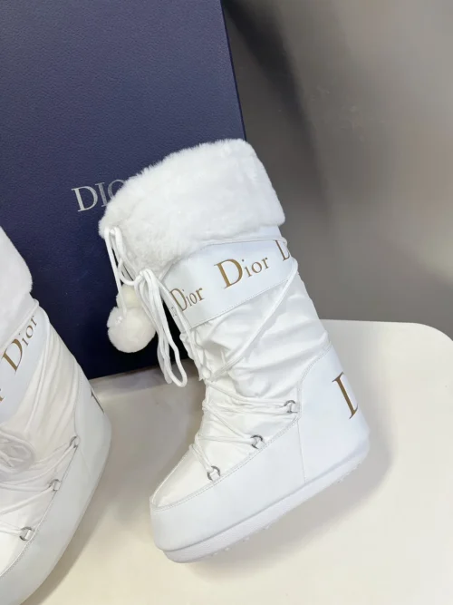 Dior Boots Style 0509