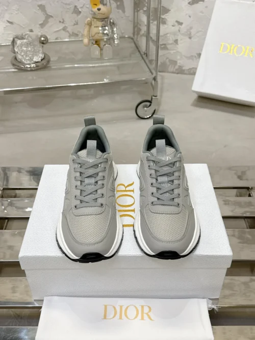 Dior Sneakers Style 0515